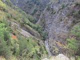 Val Maira Strada dei Cannoni  - 134